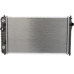 Denso Radiators for 2002-2004 CAVALIER, SUNFIRE - 221-9101