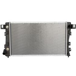 Denso Radiators 221-9107