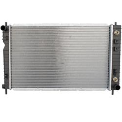 Denso Radiators for 2005 EQUINOX - 221-9109