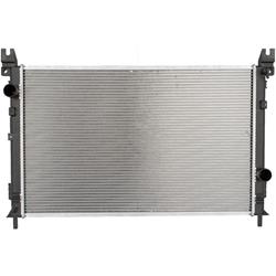 Denso Radiators for 2004-2006 PACIFICA - 221-9111