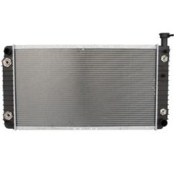Denso Radiators 221-9113
