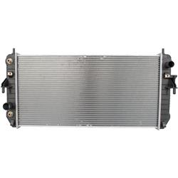 Denso Radiators for 2006-2011 DTS, LUCERNE - 221-9119