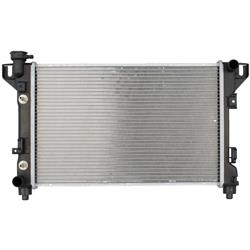 Denso Radiators 221-9122