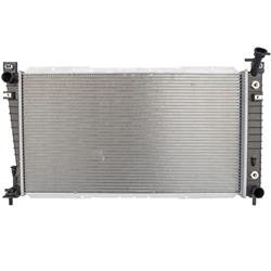 Denso Radiators for 1996-1998 WINDSTAR - 221-9126