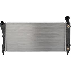 Denso Radiators for 2005 MONTE CARLO, IMPALA, 2004-2005 GRAND PRIX - 221-9127