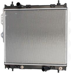 Denso Radiators for 2003-2009 PT CRUISER - 221-9129
