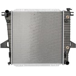 Denso Radiators for 1998 RANGER - 221-9137