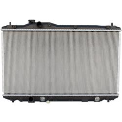 Denso Radiators for 2012 CIVIC, 2013-2014 ILX - 221-9144