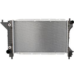 Denso Radiators for 1996 MUSTANG - 221-9157