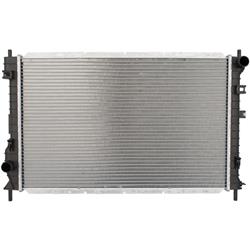 Denso Radiators for 2002-2003 VUE - 221-9161