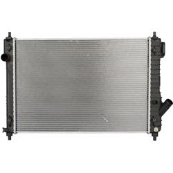 Denso Radiators for 2009-2011 AVEO, AVEO5, 2009 G3 - 221-9162