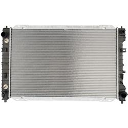 Denso Radiators for 2001-2005 ESCAPE - 221-9175