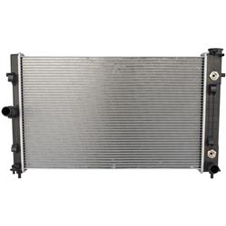 Denso Radiators for 2005-2006 GTO - 221-9179