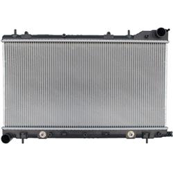 Denso Radiators for 2004-2005 FORESTER - 221-9185