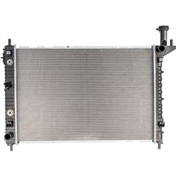 Denso Radiators 221-9221