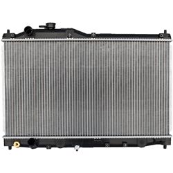 Denso Radiators for 2006-2009 S2000 - 221-9222
