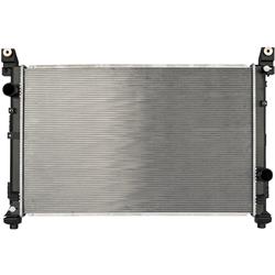 Denso Radiators for 2007-2008 PACIFICA - 221-9224