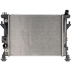 Denso Radiators for 2007-2010 SKY, 2007-2009 SOLSTICE - 221-9228