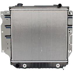 Denso Products 221-9234 Denso Radiators | Summit Racing