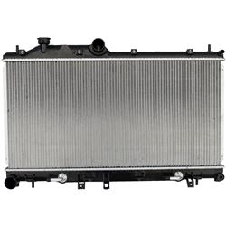 Denso Radiators for 2009-2013 FORESTER - 221-9237
