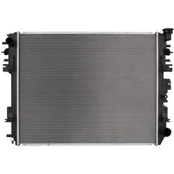 Denso Radiators 221-9243