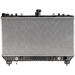 Denso Radiators for 2010-2011 CAMARO - 221-9248
