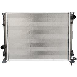 Denso Radiators for 2009-2023 300, CHALLENGER, CHARGER - 221-9250