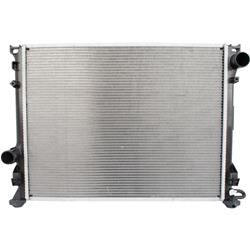 Denso Radiators for 2009-2010 300, CHARGER, 2009 CHALLENGER - 221-9251