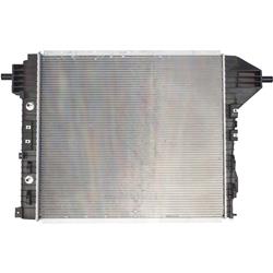 Denso Radiators 221-9261