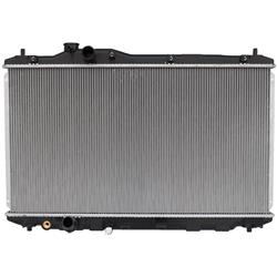 Denso Radiators for 2012-2015 CIVIC, 2013-2015 ILX - 221-9268