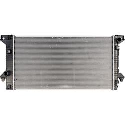 Denso Radiators for 2011-2014 F-150 - 221-9269