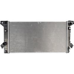 Denso Radiators for 2015-2017 EXPEDITION, NAVIGATOR, 2011-2014 F-150 - 221-9270