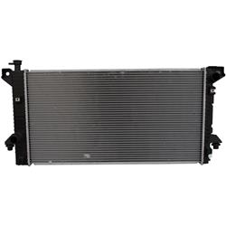Denso Radiators for 2010-2014 F-150 - 221-9271