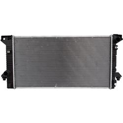 Denso Radiators for 2015-2017 EXPEDITION, NAVIGATOR, 2011-2014 F-150 - 221-9272