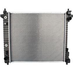 Denso Radiators for 2010 SRX - 221-9273