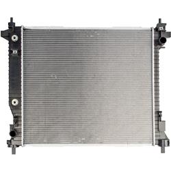 Denso Radiators for 2011-2016 SRX - 221-9274