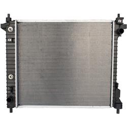 Denso Radiators for 2010 SRX - 221-9275