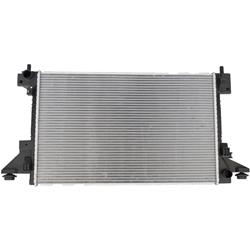 Denso Radiators for 2014-2016 ELR, 2011-2015 VOLT - 221-9288