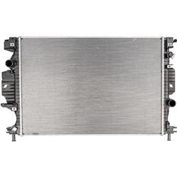 Denso Radiators for 2014-2020 FUSION - 221-9303