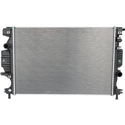 Denso Radiators 221-9304