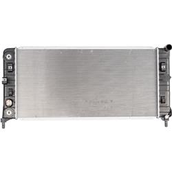 Denso Radiators for 2012-2013 IMPALA, 2014-2016 IMPALA LIMITED - 221-9308