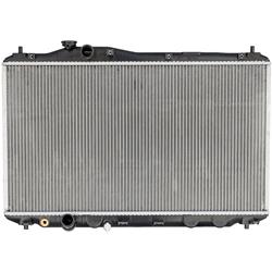 Denso Radiators for 2012 CIVIC - 221-9311