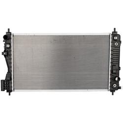 Denso Radiators 221-9313