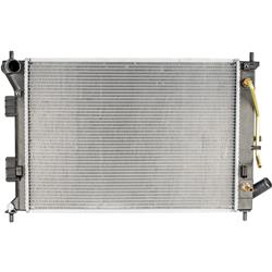Denso Radiators 221-9314