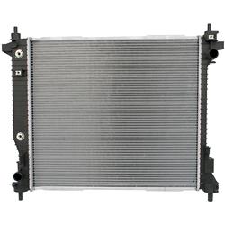 Denso Radiators for 2010-2011 SRX - 221-9319