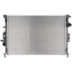 Denso Radiators for 2013-2018 FOCUS - 221-9322