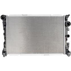 Denso Radiators 221-9325