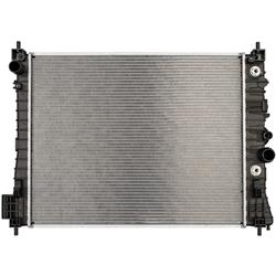 Denso Radiators for 2013-2016 ENCORE, 2015-2016 TRAX - 221-9326