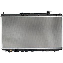 Denso Radiators for 2013-2017 ACCORD - 221-9327