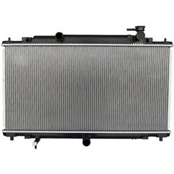 Denso Radiators for 2014-2015 6 - 221-9329